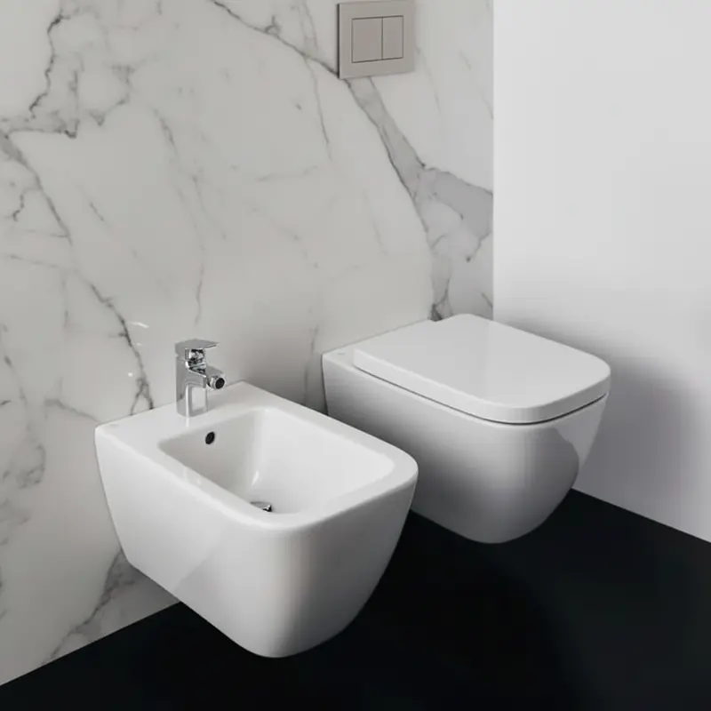 Ideal Standard I.Life B bidet sospeso T461501