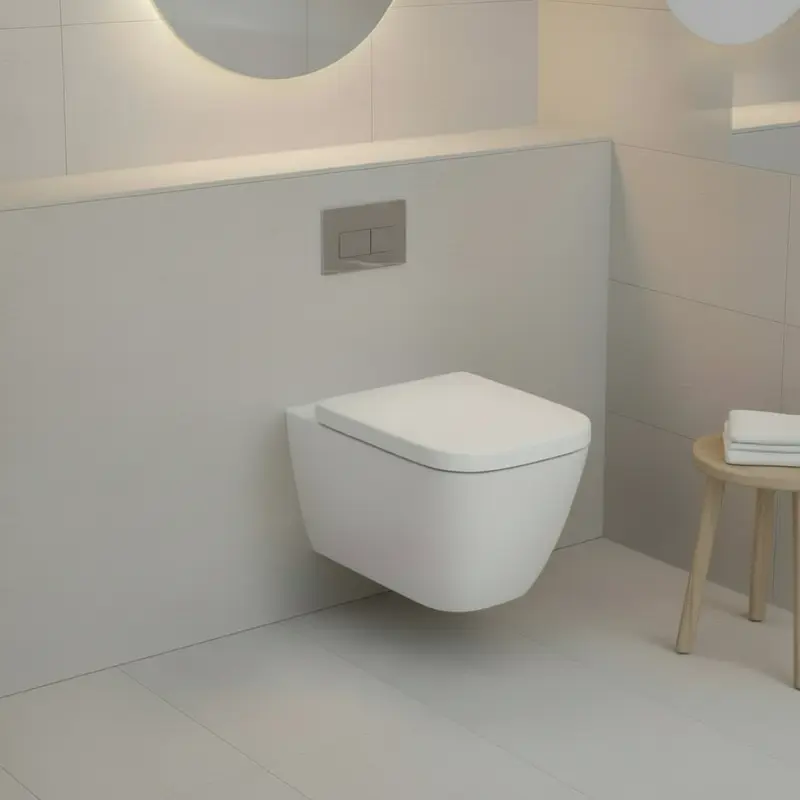 Ideal Standard I.Life B wc sospeso senza brida T461401
