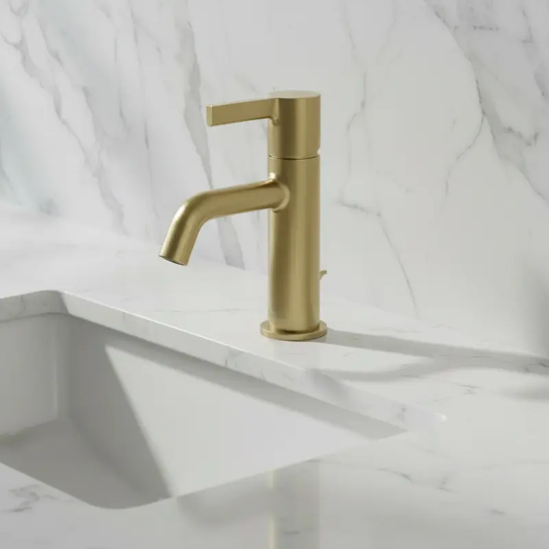 Ideal Standard Joy rubinetto lavabo con scarico BC775A2