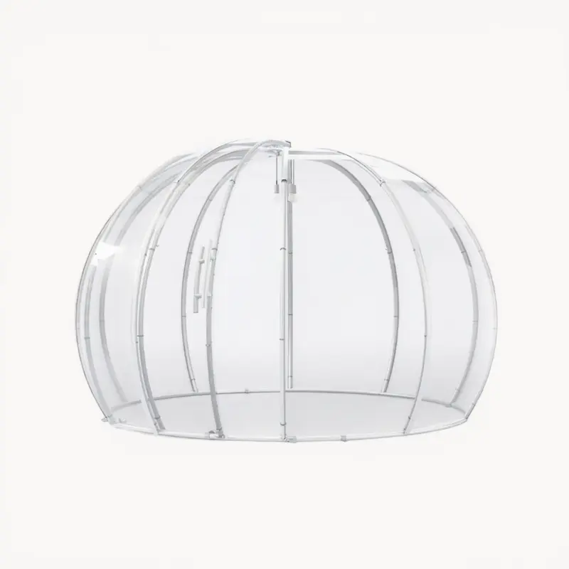 Igloo Panorama