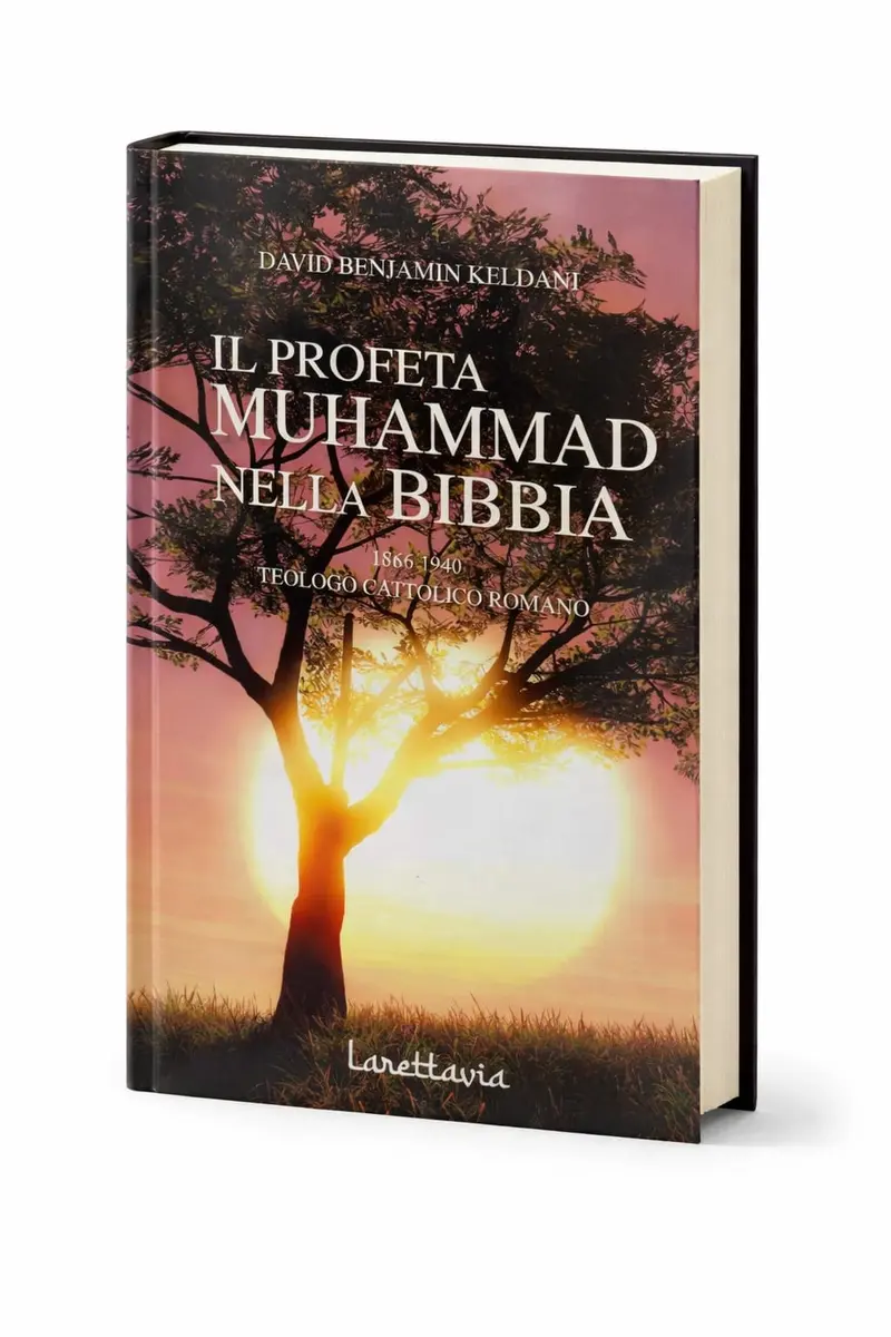 Il profeta Muhammad nella Bibbia