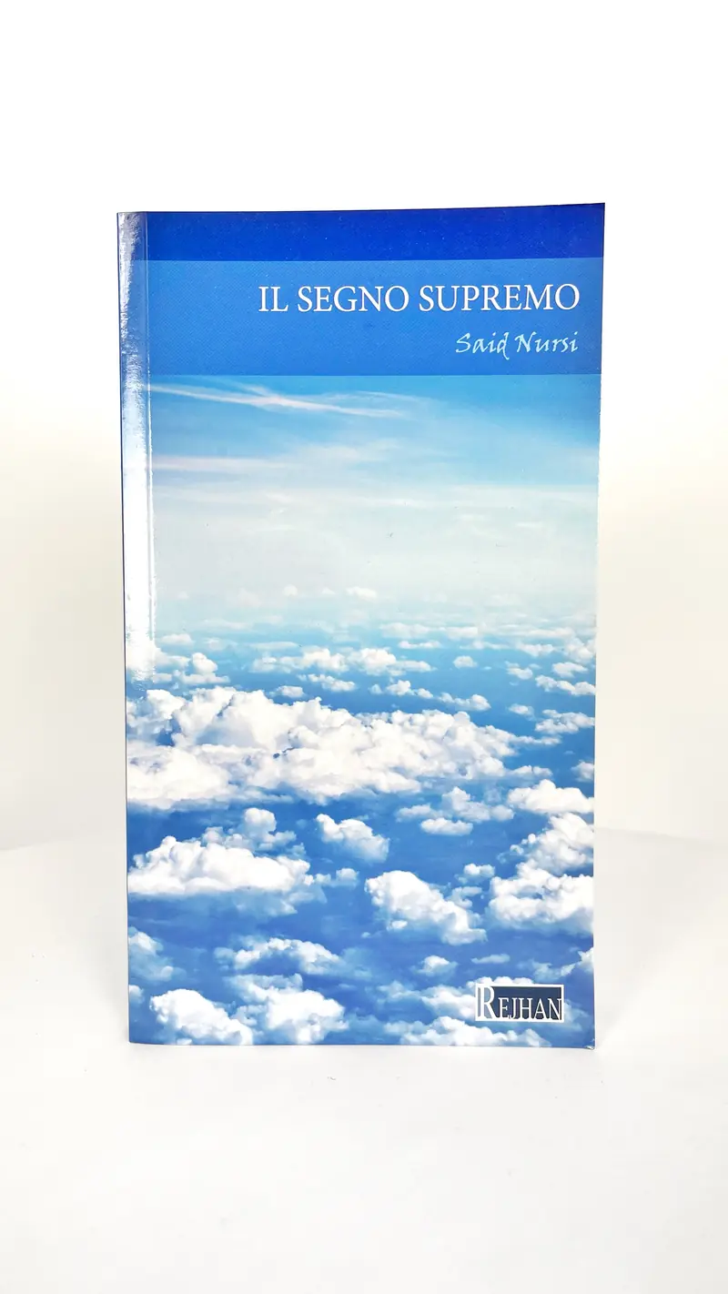 IL SEGNO SUPREMO - Said Nursi