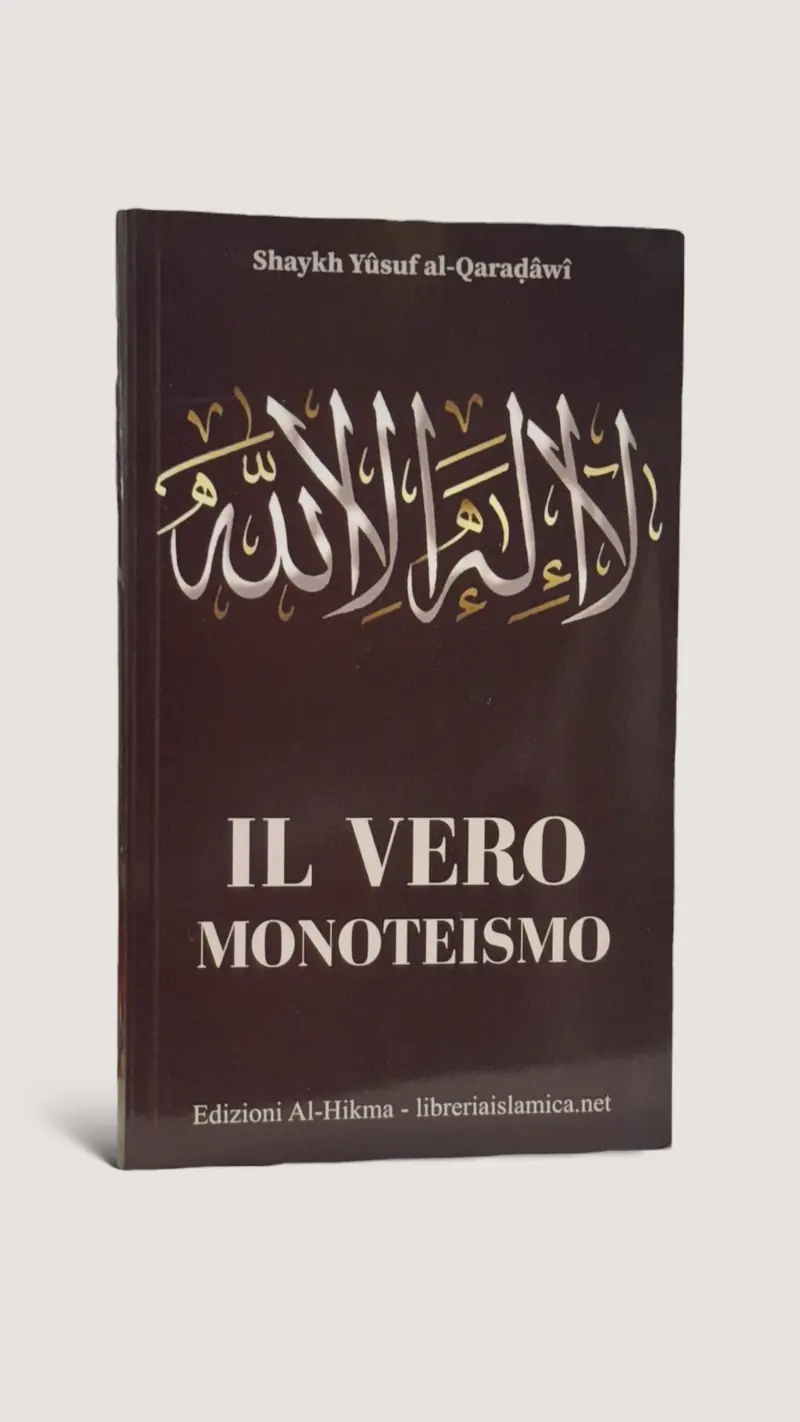 Il vero monoteismo