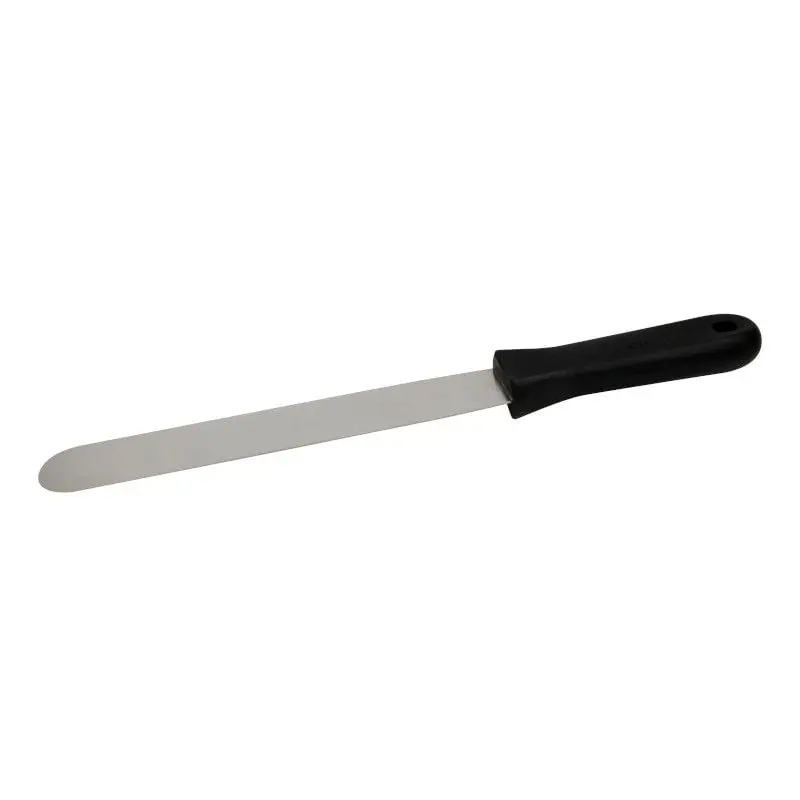 Ilsa Spatola Diritta tuttiXuno CHEF Acciaio Inox Lama 20cm Spessore Decrescente
