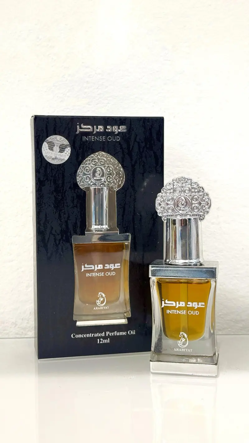 Intense Oud
