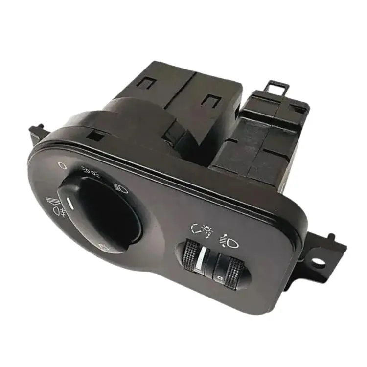 Interruttore di controllo fari per UAZ Patriot 316300-3769620-10, 316300-3769620-10