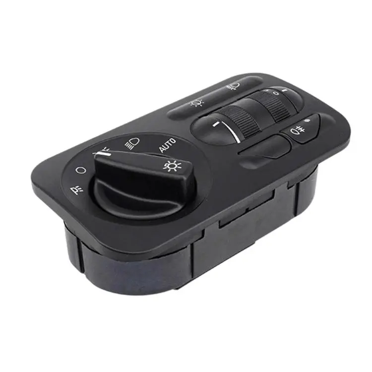 Interruttore fari per auto LADA 3163-3709600-10, 3163-3709600-10