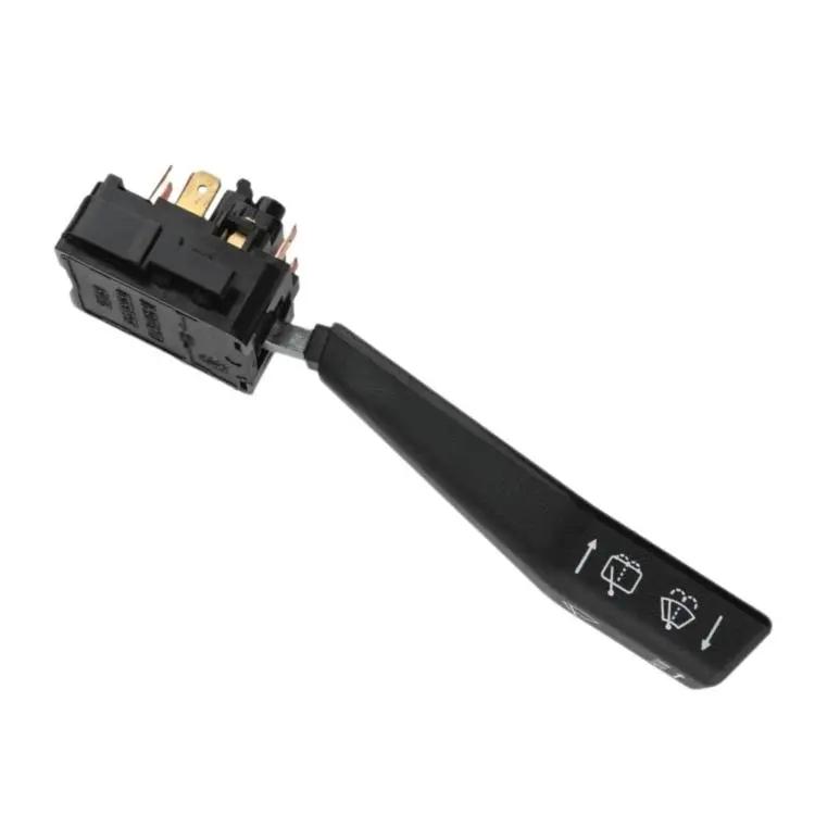 Interruttore indicatori di direzione per UAZ 31514 / 31519 / Hunter Car 97.3709 3153-3709030, 97.3709