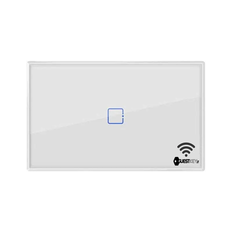 Interruttore WiFi Smart per Cassetta 503