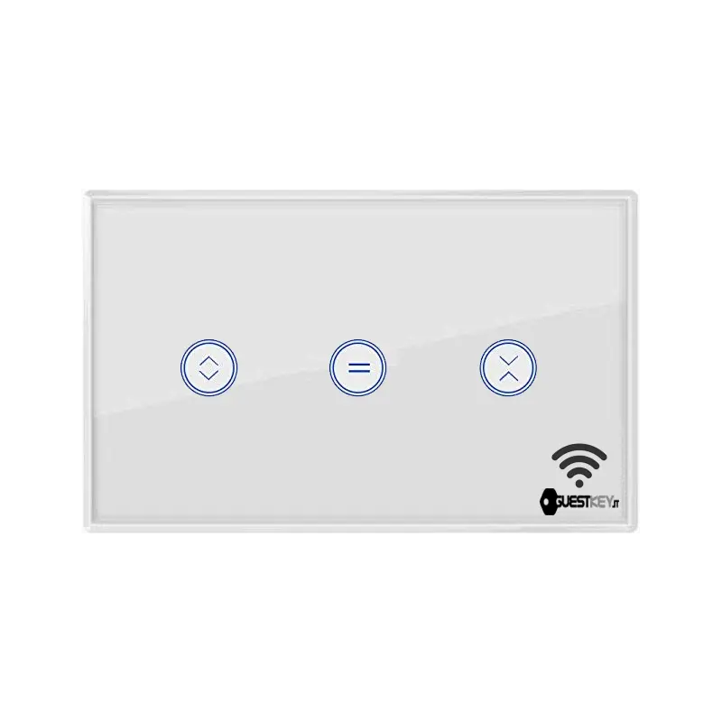 Interruttore WiFi Tapparelle