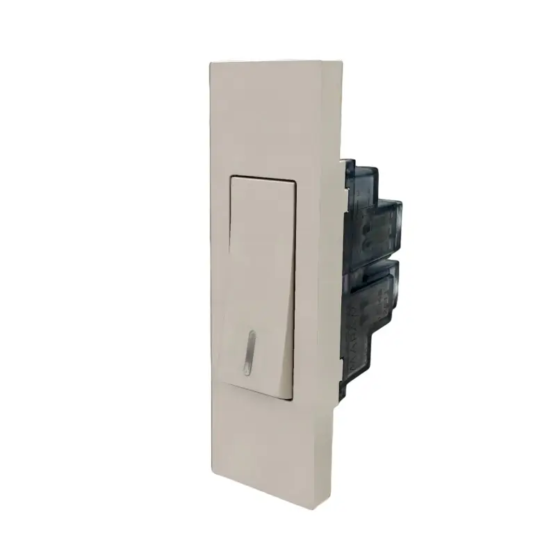 Invertitore 10A 120-250V sabbia linea ZEN
