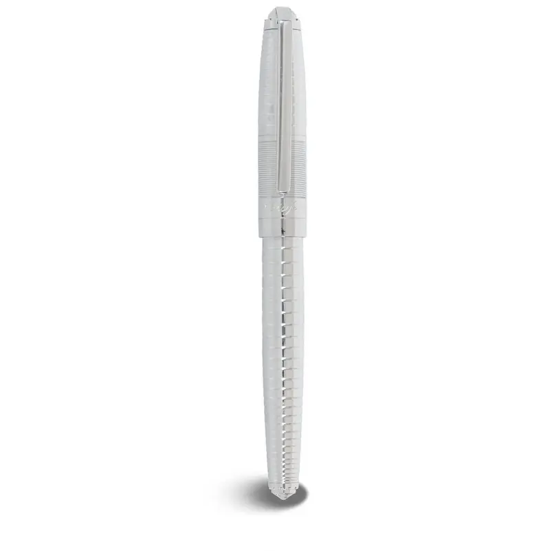 Iron Age Rollerball - Circulaire