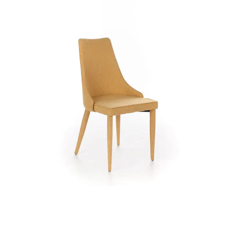 Isabel, Set di 2 Sedie in tessuto (46cm X 46cm H. 91cm)