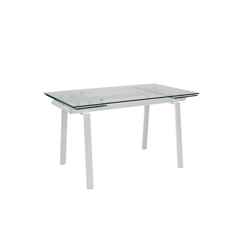 Jackson, Tavolo allungabile (80cm X 140/200cm H. 76cm)