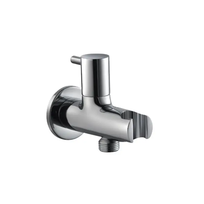 Jaquar Allied presa acqua con chiave di arresto e supporto doccetta ALD-591R