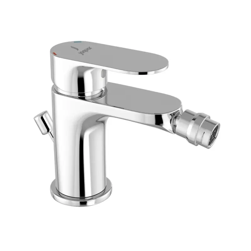 Jaquar Opal Prime rubinetto bidet con scarico OPP-15213B10PM