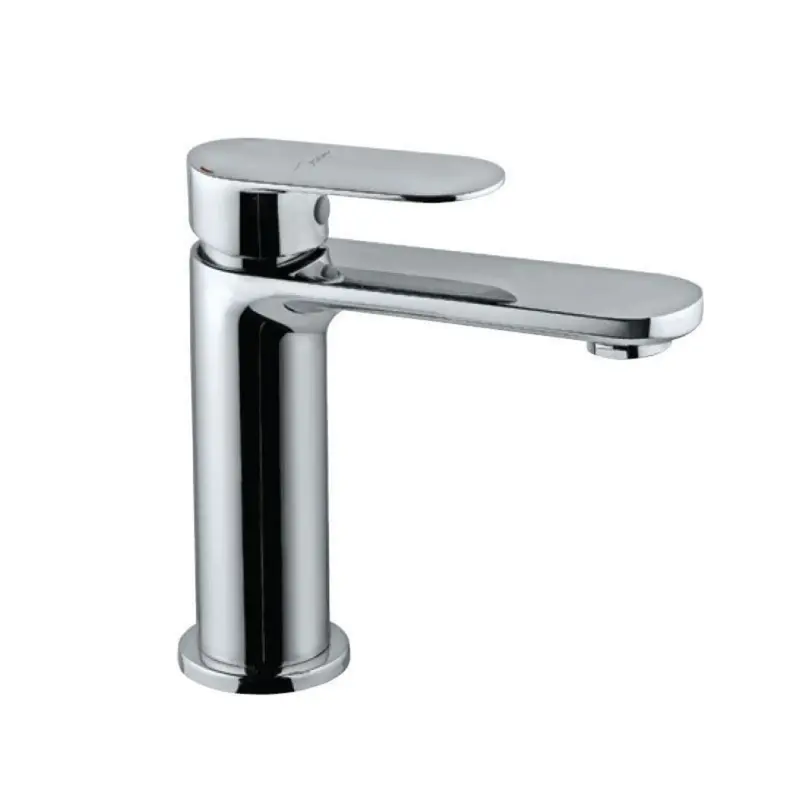 Jaquar Opal Prime rubinetto lavabo senza scarico OPP-15011B10PM