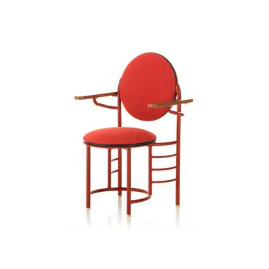 Johnson Wax Chair – Miniatures Collection