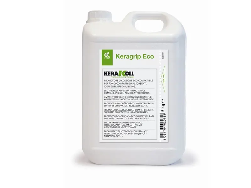 Kerakoll Keragrip Eco 5Kg primer promotore di adesione
