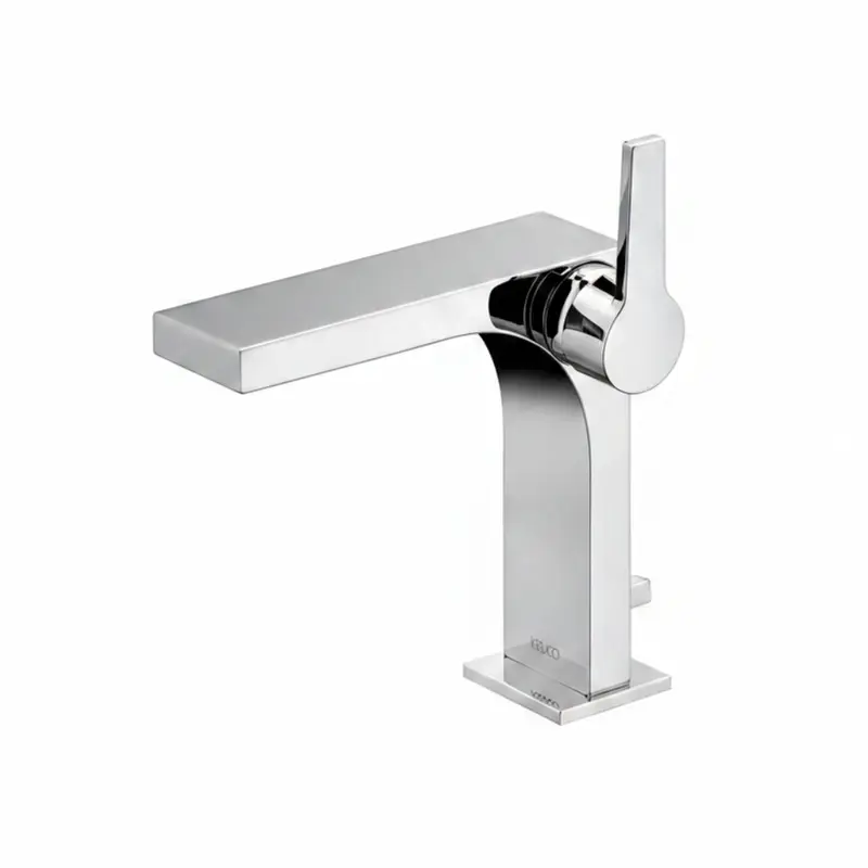 Keuco Edition 11 rubinetto lavabo con scarico 51102010000