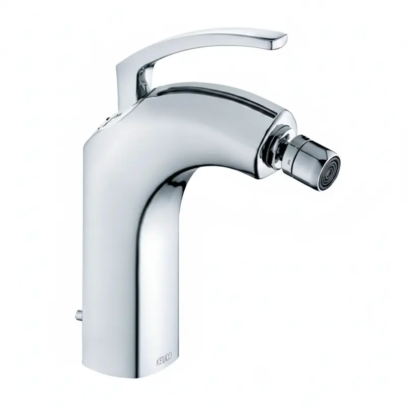 Keuco Palais rubinetto bidet con scarico 54009010000