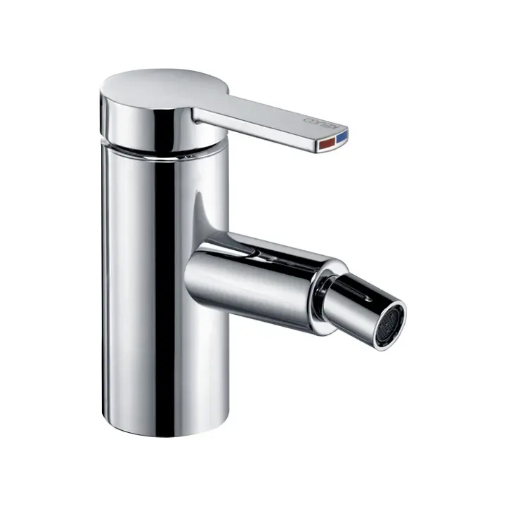 Keuco Plan Blue rubinetto bidet con scarico 53909010000