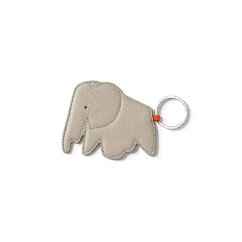 Key Ring Elephant portachiavi