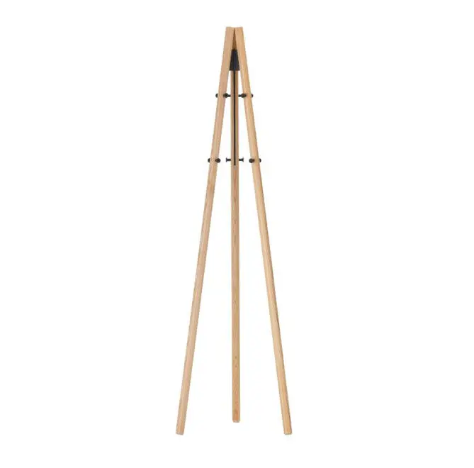 Kiila Coat Stand – Appendiabiti in frassino