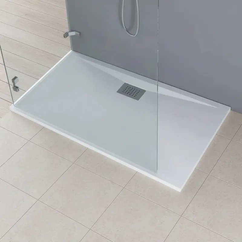 Kinedo Surf piatto doccia in Biotec 100x80cm