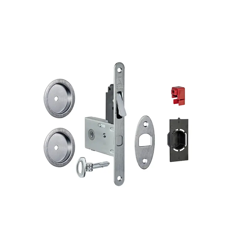 Kit Chiave per Porta Scorrevole BONAITI G500T