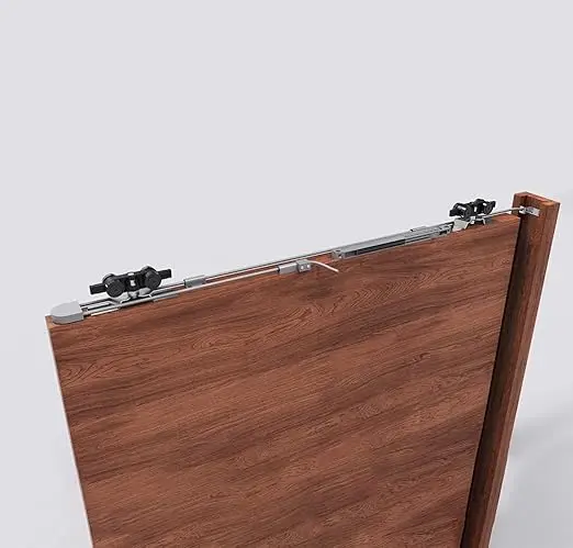 Kit di Chiusura Automatica per Porta Scorrevole