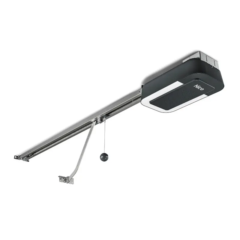 KIT PER PORTE SEZIONALI E BASCULANTI - Nice SPIDER32BDWKCE