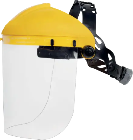 KIT PROTEZIONE OCCHI BALBI 2