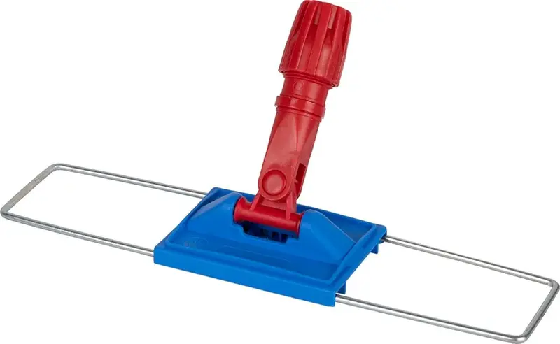 La Briantina Struttura Ricambio Scopa Lavapavimenti Cinzia | Telaio Professionale 40 cm | Aggancio Universale | Solo Struttura