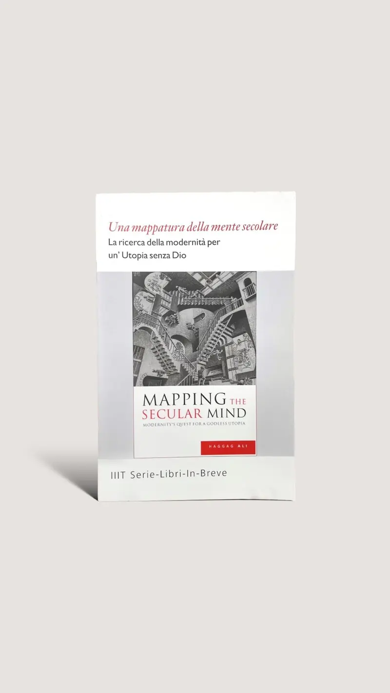 La ricerca della modernità per un' Utopia senza Dio