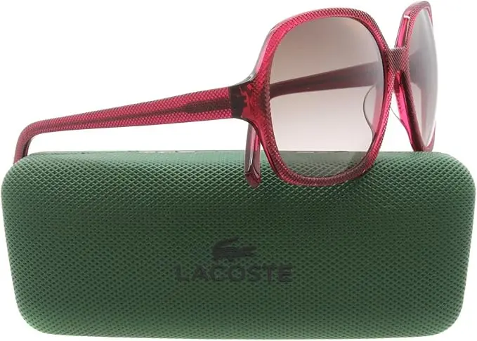 Lacoste Occhiali Da Sole L613S Viola