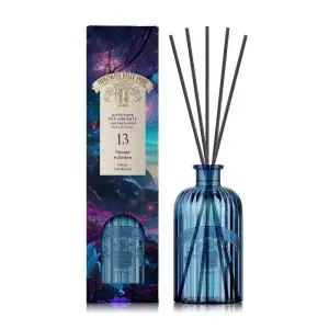 Lady Venezia Diffusore Ambiente Compagnia delle Indie 1Lt - 13 Peonia e Ambra