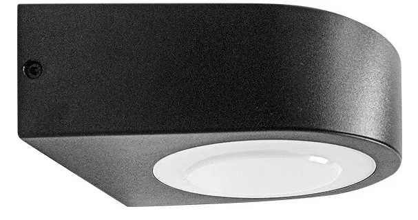 Lampada applique LED da parete 15W 1350Lm 5xCCT IP65
