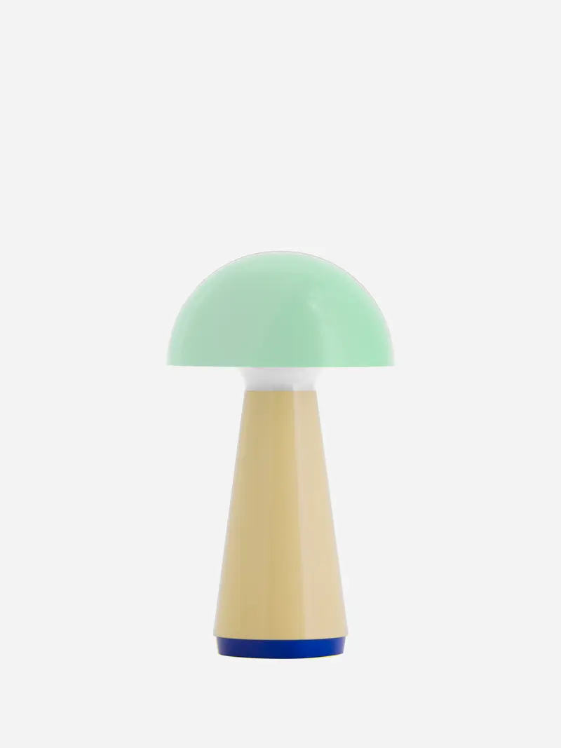Lampada 'Bob' Menta