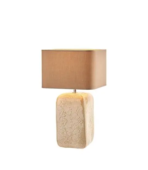 LAMPADA  DA TAVOLA