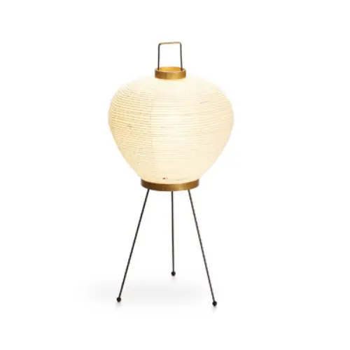 Lampada da tavolo Akari 3A