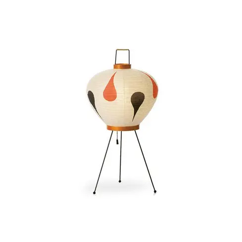 Lampada da tavolo Akari 3AD