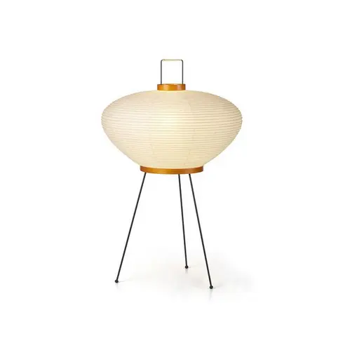 Lampada da tavolo Akari 9A