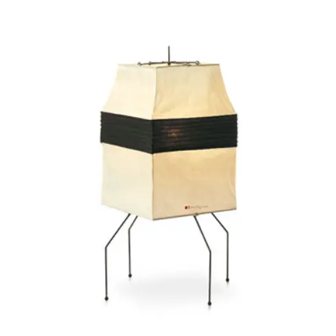 Lampada da tavolo Akari UF1-H
