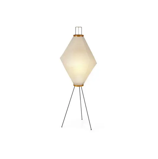 Lampada da terra Akari 13A