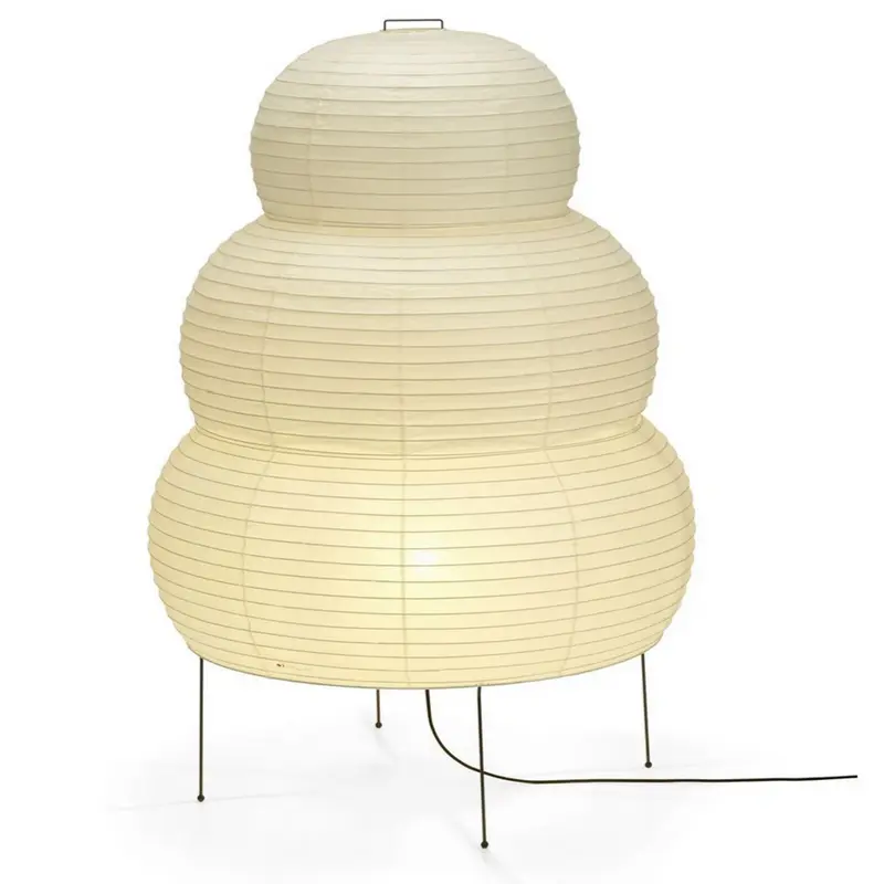 Lampada da terra Akari 25N