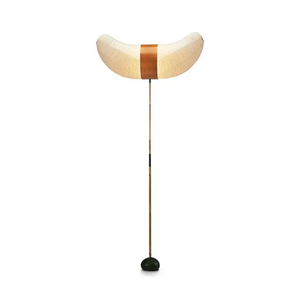 Lampada da terra Akari BB3-33S