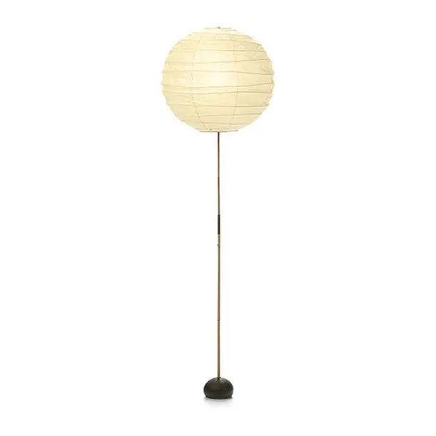 Lampada da terra Akari BB3-55DD