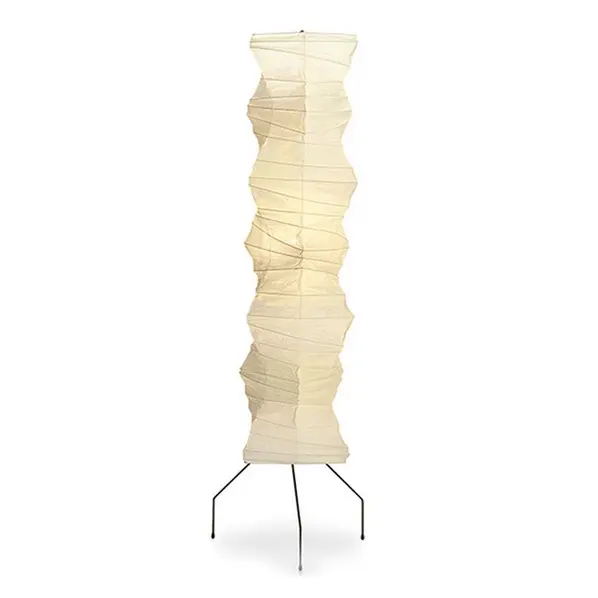 Lampada da terra Akari UF4-33N