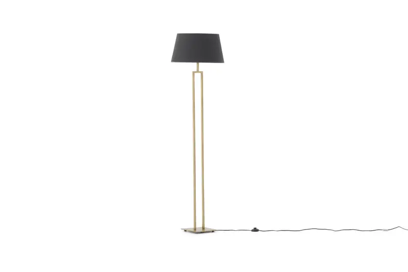 Lampada da terra Moma